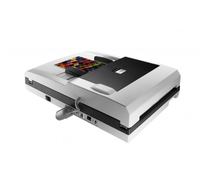 Plustek Сканер Plustek SmartOffice PN2040 (0204TS)