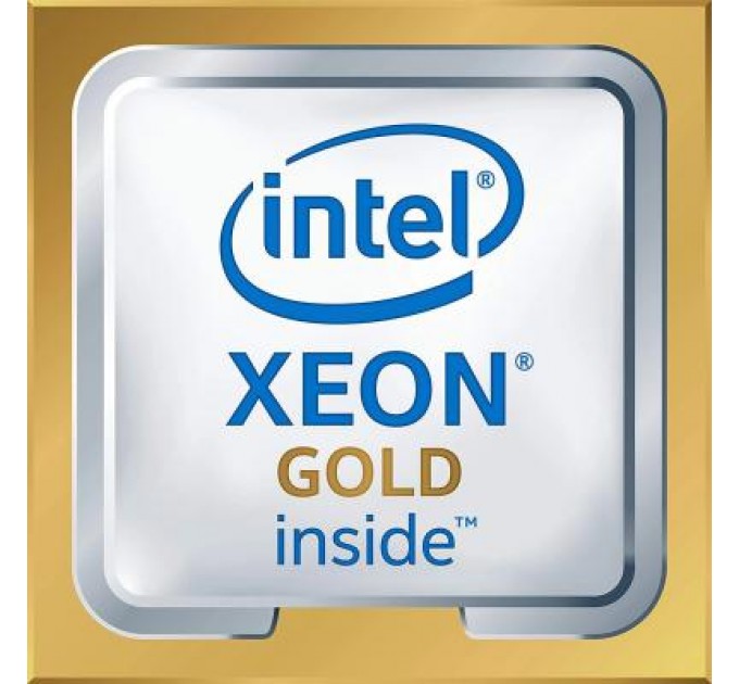 INTEL Процесор серверний INTEL Xeon Gold 6208U 16C/32T/2.9GHz/22MB/FCLGA3647/TRAY (CD8069504449101)