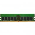 Kingston Модуль пам'яті для сервера Kingston DDR4 16GB ECC UDIMM 3200MHz 2Rx8 1.2V CL22 (KSM32ED8/16HD)