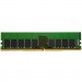 Kingston Модуль пам'яті для сервера Kingston DDR4 16GB ECC UDIMM 3200MHz 2Rx8 1.2V CL22 (KSM32ED8/16HD)