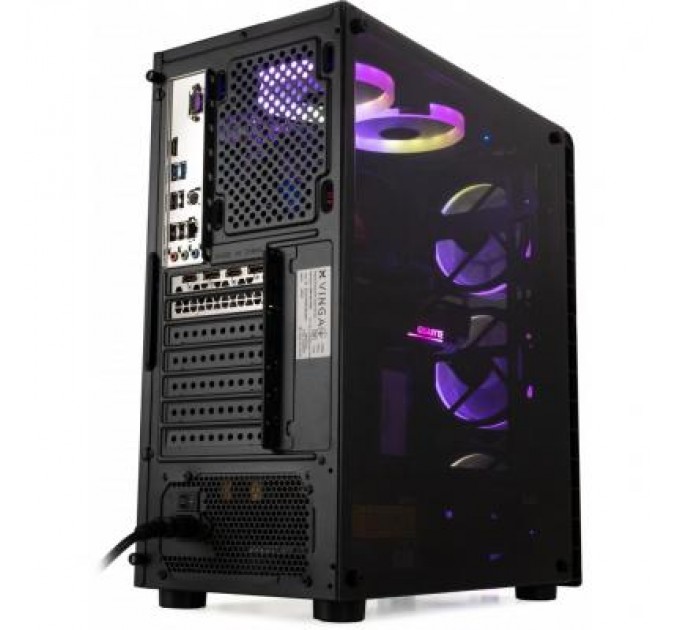 Vinga Комп'ютер Vinga Wolverine A4561 (I3M16G3060.A4561)