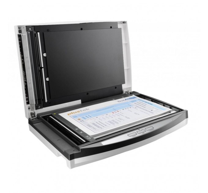 Plustek Сканер Plustek SmartOffice PN2040 (0204TS)
