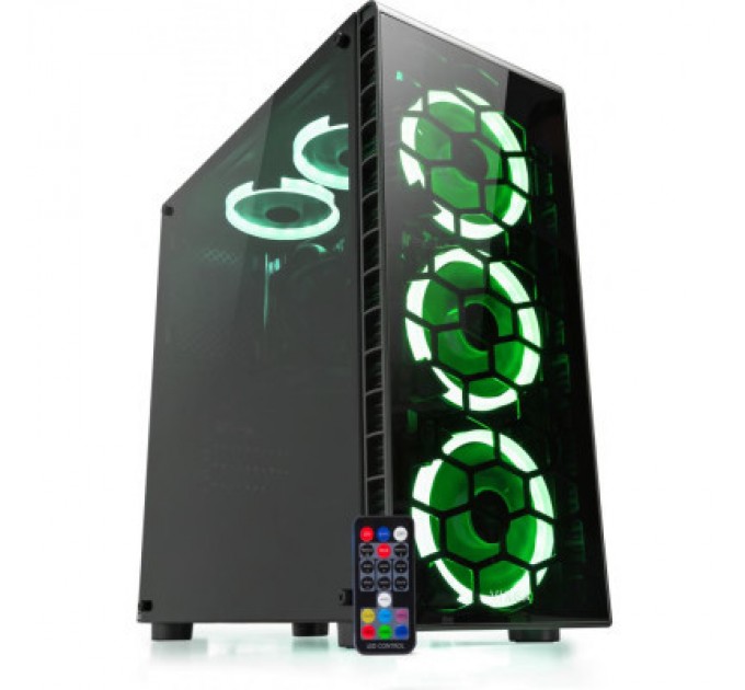 Vinga Комп'ютер Vinga Wolverine A4570 (I3M16G3060W.A4570)