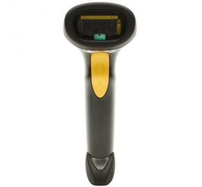 Symbol/Zebra Сканер штрих-коду Symbol/Zebra LS2208 USB (LS2208-SR20007R-UR)