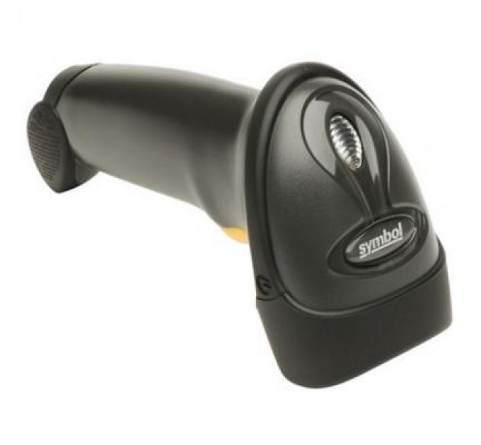 Symbol/Zebra Сканер штрих-коду Symbol/Zebra LS2208 USB (LS2208-SR20007R-UR)