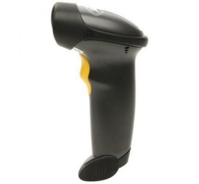 Symbol/Zebra Сканер штрих-коду Symbol/Zebra LS2208 USB (LS2208-SR20007R-UR)