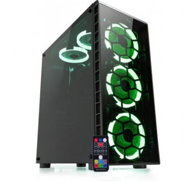 Vinga Комп'ютер Vinga Wolverine A4604 (I3M32G3060W.A4604)