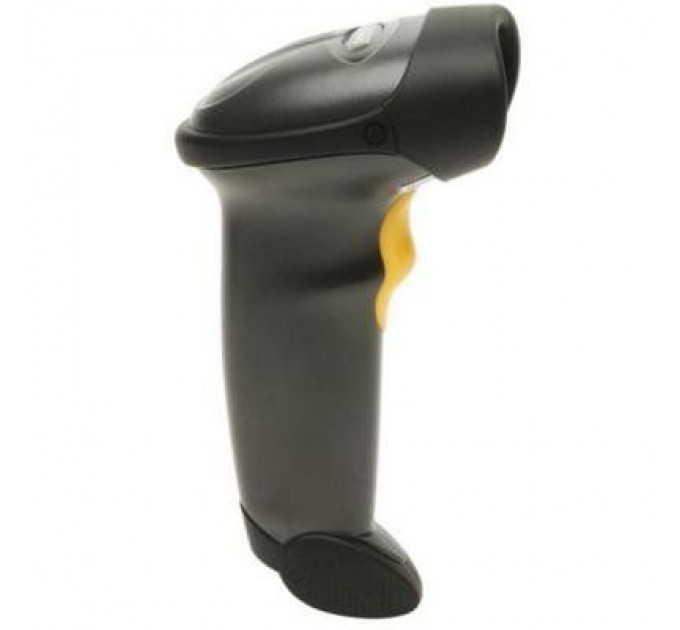 Symbol/Zebra Сканер штрих-коду Symbol/Zebra LS2208 USB (LS2208-SR20007R-UR)