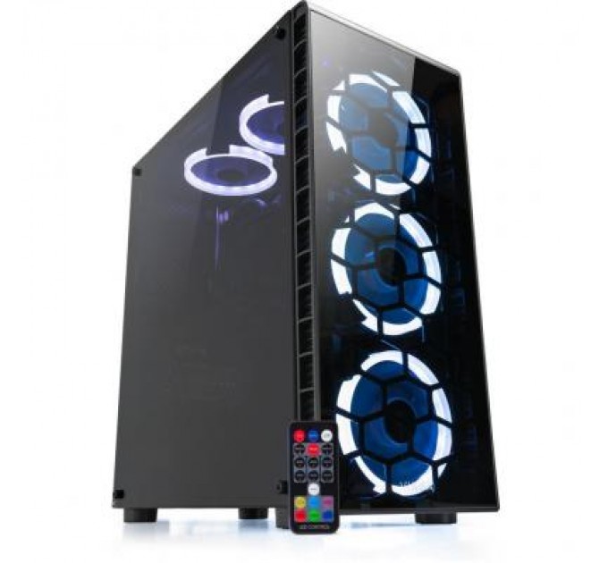 Vinga Комп'ютер Vinga Wolverine A4928 (I5M16G3060W.A4928)