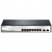 D-Link Комутатор мережевий D-Link DGS-1210-10