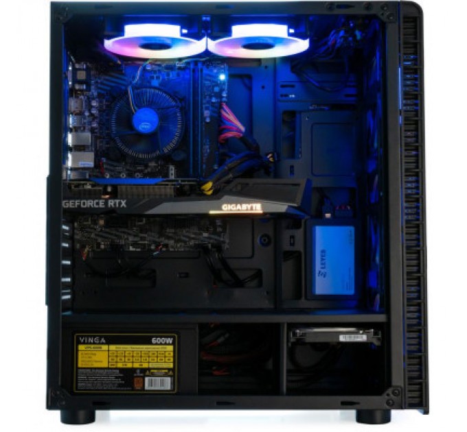 Vinga Комп'ютер Vinga Wolverine A4950 (I5M32G3060W.A4950)