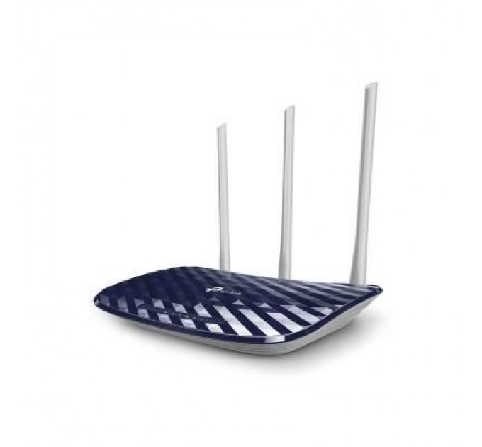 TP-Link Маршрутизатор TP-Link Archer-C20 (ARCHER-C20)