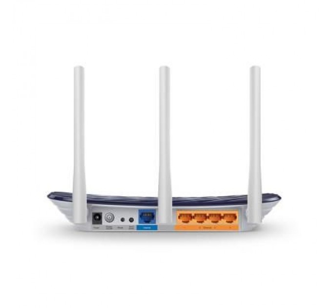 TP-Link Маршрутизатор TP-Link Archer-C20 (ARCHER-C20)