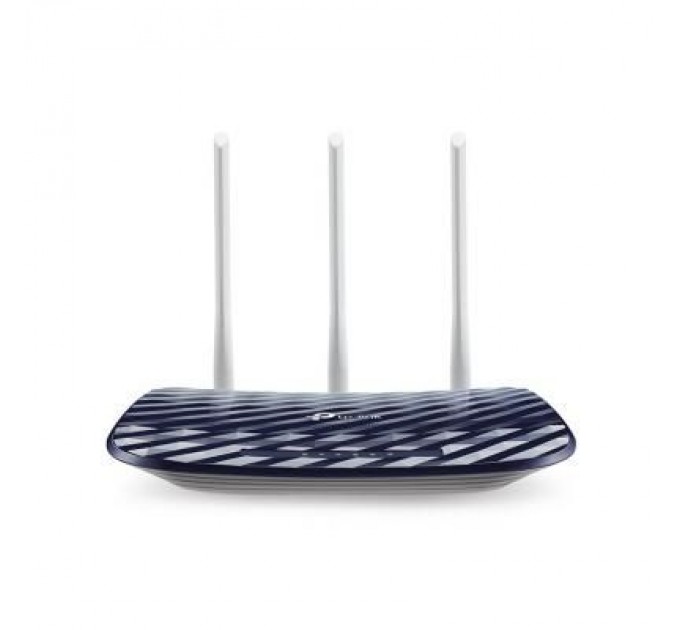 TP-Link Маршрутизатор TP-Link Archer-C20 (ARCHER-C20)