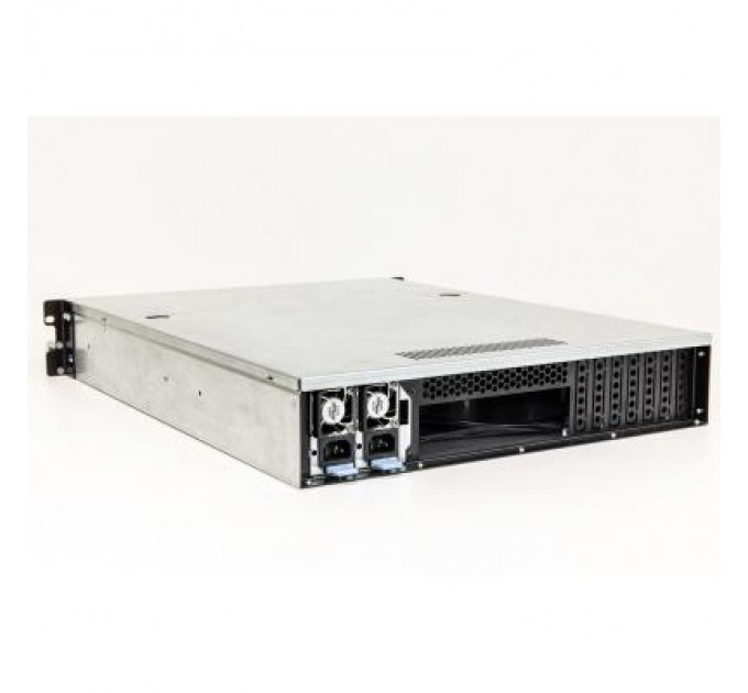 CSV Корпус до сервера CSV 2U-PHS (Hot Swap 8х3,5" 2х2,5") (2ПХС-КС-CSV)