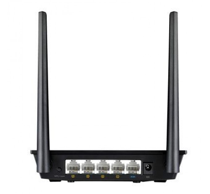 ASUS Маршрутизатор ASUS RT-N12E C1 (RT-N12E)