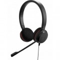 Jabra Навушники Jabra Evolve 20 MS Stereo (4999-823-109)