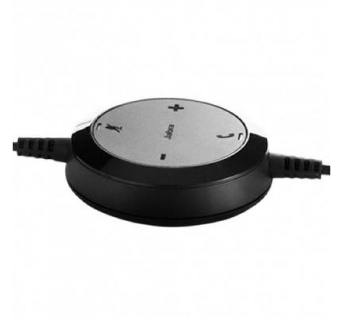 Jabra Навушники Jabra Evolve 20 MS Stereo (4999-823-109)