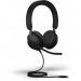 Jabra Навушники Jabra Evolve 2 40 MS Stereo USB-A (24089-999-999)