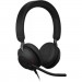 Jabra Навушники Jabra Evolve 2 40 MS Stereo USB-A (24089-999-999)