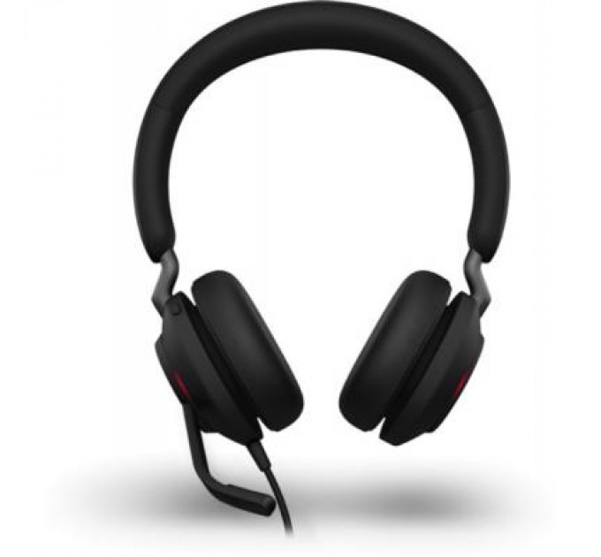 Jabra Навушники Jabra Evolve 2 40 MS Stereo USB-A (24089-999-999)
