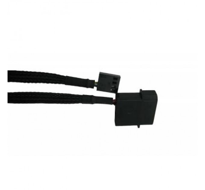 Gelid Solutions Кабель Gelid Solutions PWM 1-to-4 Splitter (CA-PWM-03)