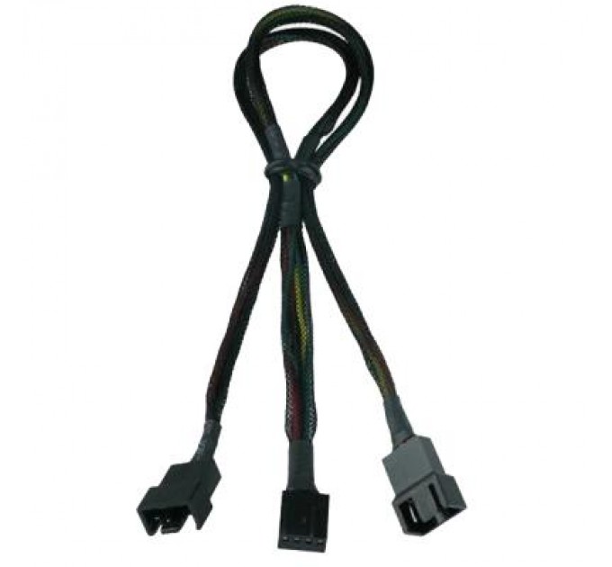 Gelid Solutions Кабель Gelid Solutions PWM Y-cable (CA-PWM-01)