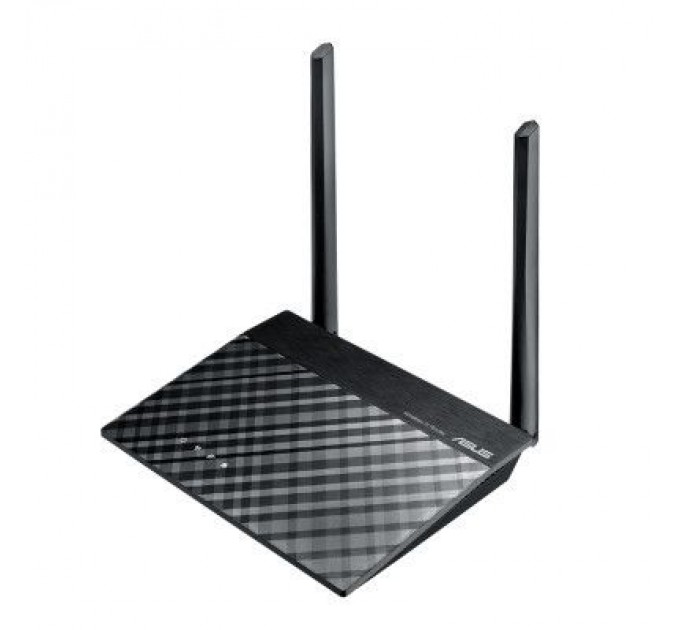 ASUS Маршрутизатор ASUS RT-N12E C1 (RT-N12E)