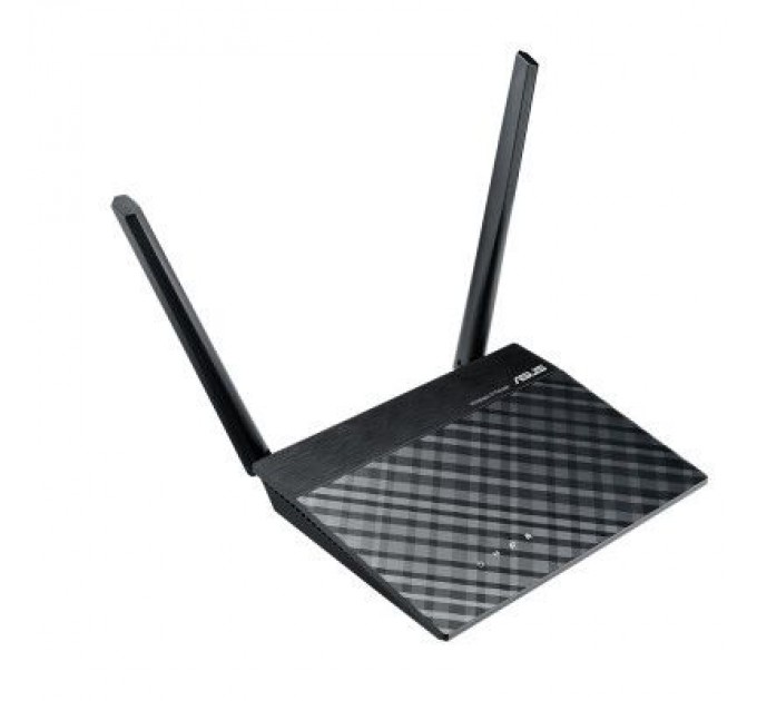 ASUS Маршрутизатор ASUS RT-N12E C1 (RT-N12E)