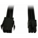 Gelid Solutions Кабель Gelid Solutions 6-pin PCI-E, 30см, черный (CA-6P-01)