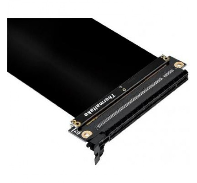 ThermalTake Райзер ThermalTake PCI-E 3.0 X16/PCI-E X16/Tag Card Packing (AC-053-CN1OTN-C1)