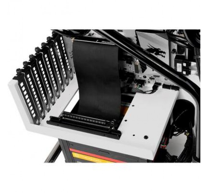 ThermalTake Райзер ThermalTake PCI-E 3.0 X16/PCI-E X16/Tag Card Packing (AC-053-CN1OTN-C1)