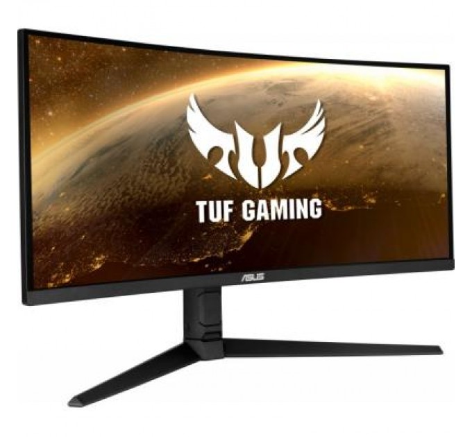 ASUS Монітор ASUS TUF Gaming VG34VQL1B
