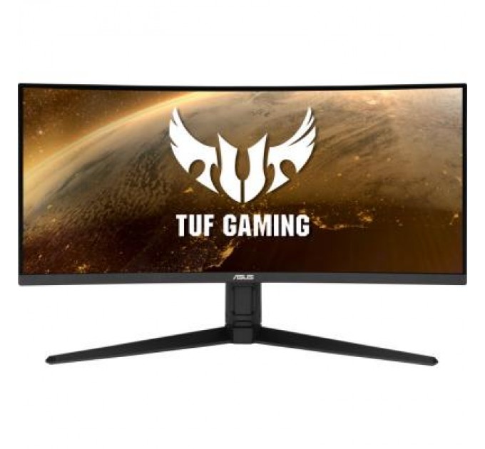 ASUS Монітор ASUS TUF Gaming VG34VQL1B