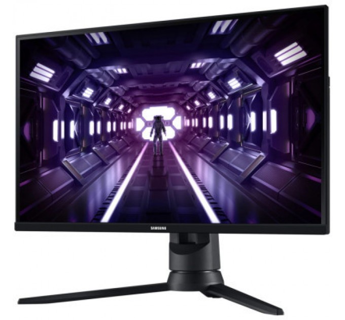 Samsung Монітор Samsung Odyssey G3 (LF27G35TFWIXCI)