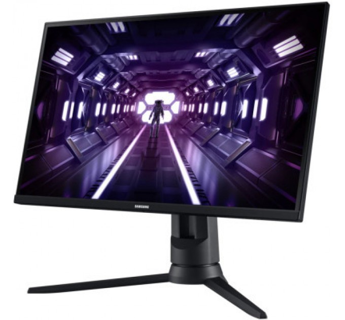 Samsung Монітор Samsung Odyssey G3 (LF27G35TFWIXCI)