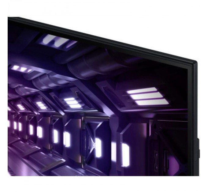 Samsung Монітор Samsung Odyssey G3 (LF27G35TFWIXCI)