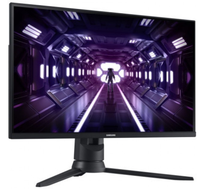 Samsung Монітор Samsung Odyssey G3 (LF27G35TFWIXCI)