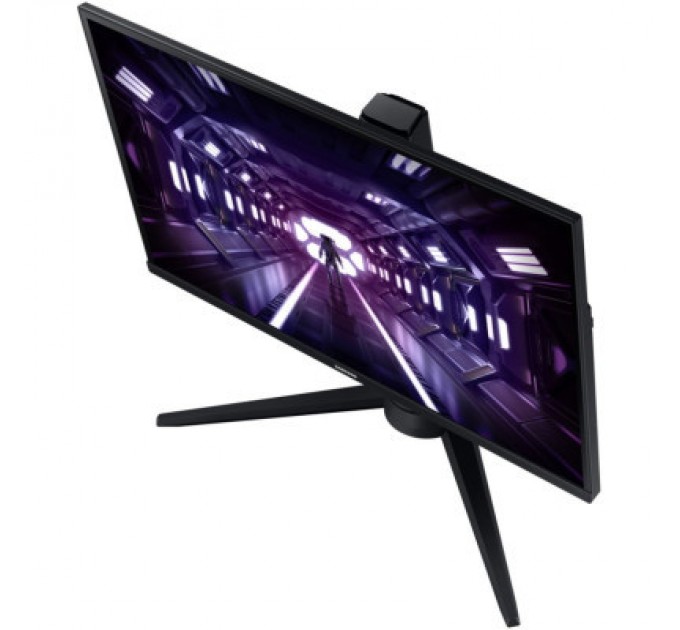 Samsung Монітор Samsung Odyssey G3 (LF27G35TFWIXCI)