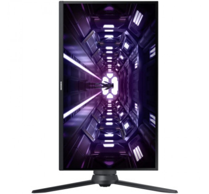 Samsung Монітор Samsung Odyssey G3 (LF27G35TFWIXCI)