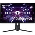 Samsung Монітор Samsung Odyssey G3 (LF27G35TFWIXCI)