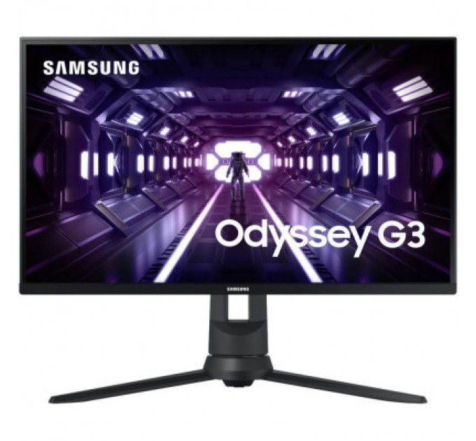 Samsung Монітор Samsung Odyssey G3 (LF27G35TFWIXCI)