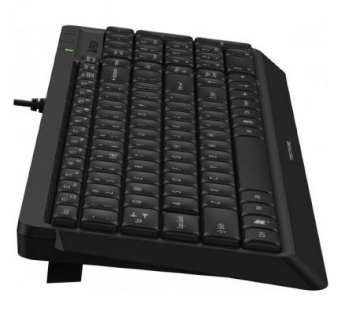 A4Tech Клавіатура A4Tech FK15 Black