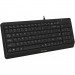 A4Tech Клавіатура A4Tech FK15 Black