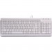 A4Tech Клавіатура A4Tech FK15 White