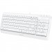 A4Tech Клавіатура A4Tech FK15 White
