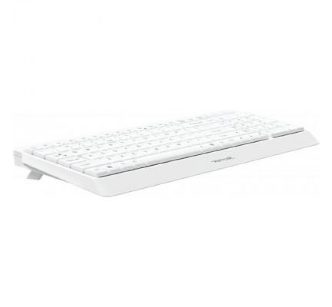 A4Tech Клавіатура A4Tech FK15 White