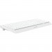 A4Tech Клавіатура A4Tech FK15 White