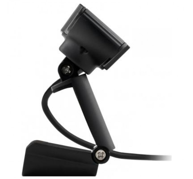 2E Веб-камера 2E FHD USB Black (2E-WCFHD)