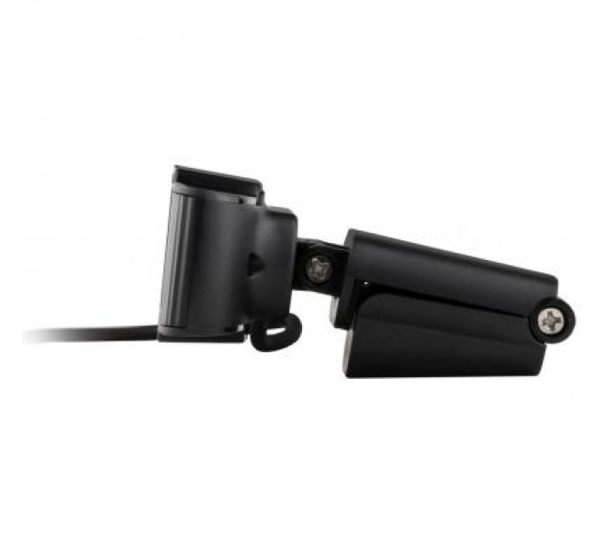 2E Веб-камера 2E FHD USB Black (2E-WCFHD)